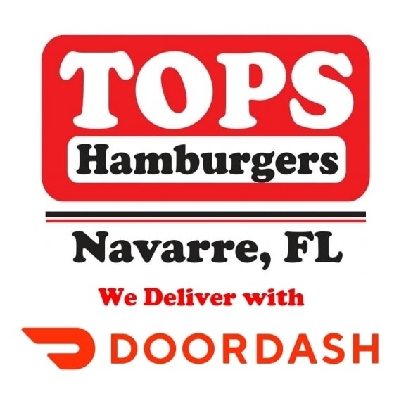 Tops Hamburgers Navarre FL