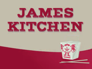James Kitchen