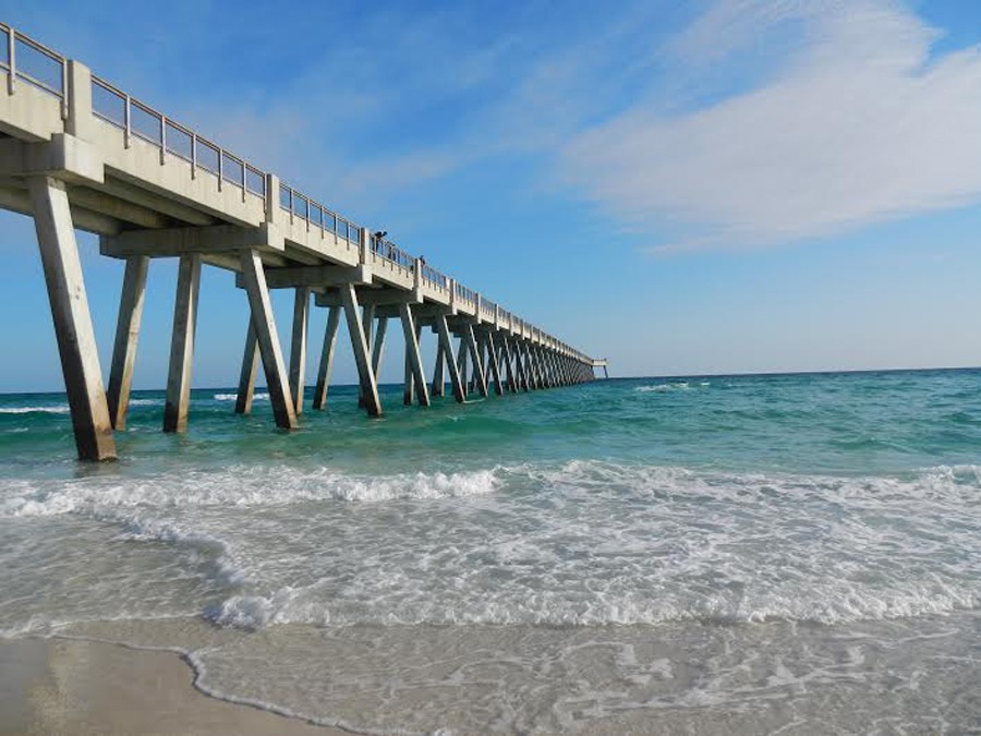 Our 5 Favorite Kid-Friendly Summertime Activities in the Navarre Beach
