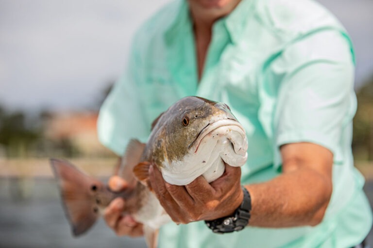 Lucky Chucky Charters