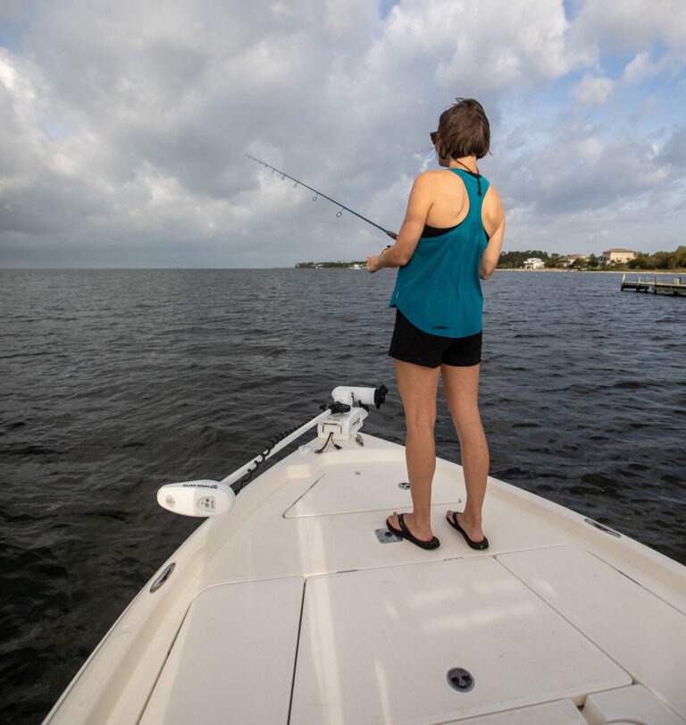 Lucky Chucky Charters