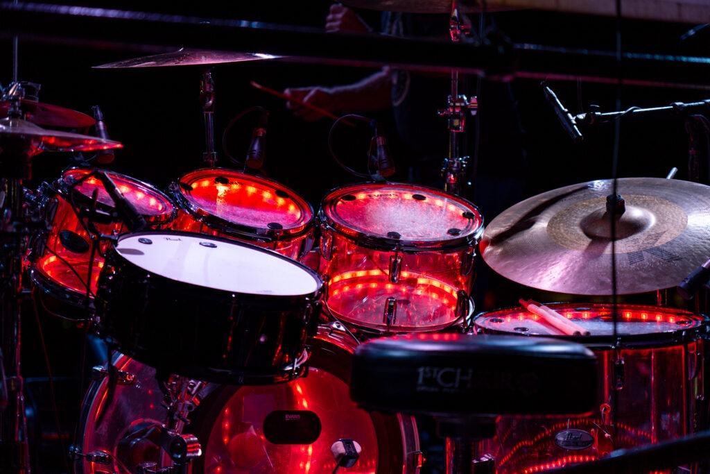 Bands on the Blackwater Spring Concert Series presents Below Alabama Navarre Beach